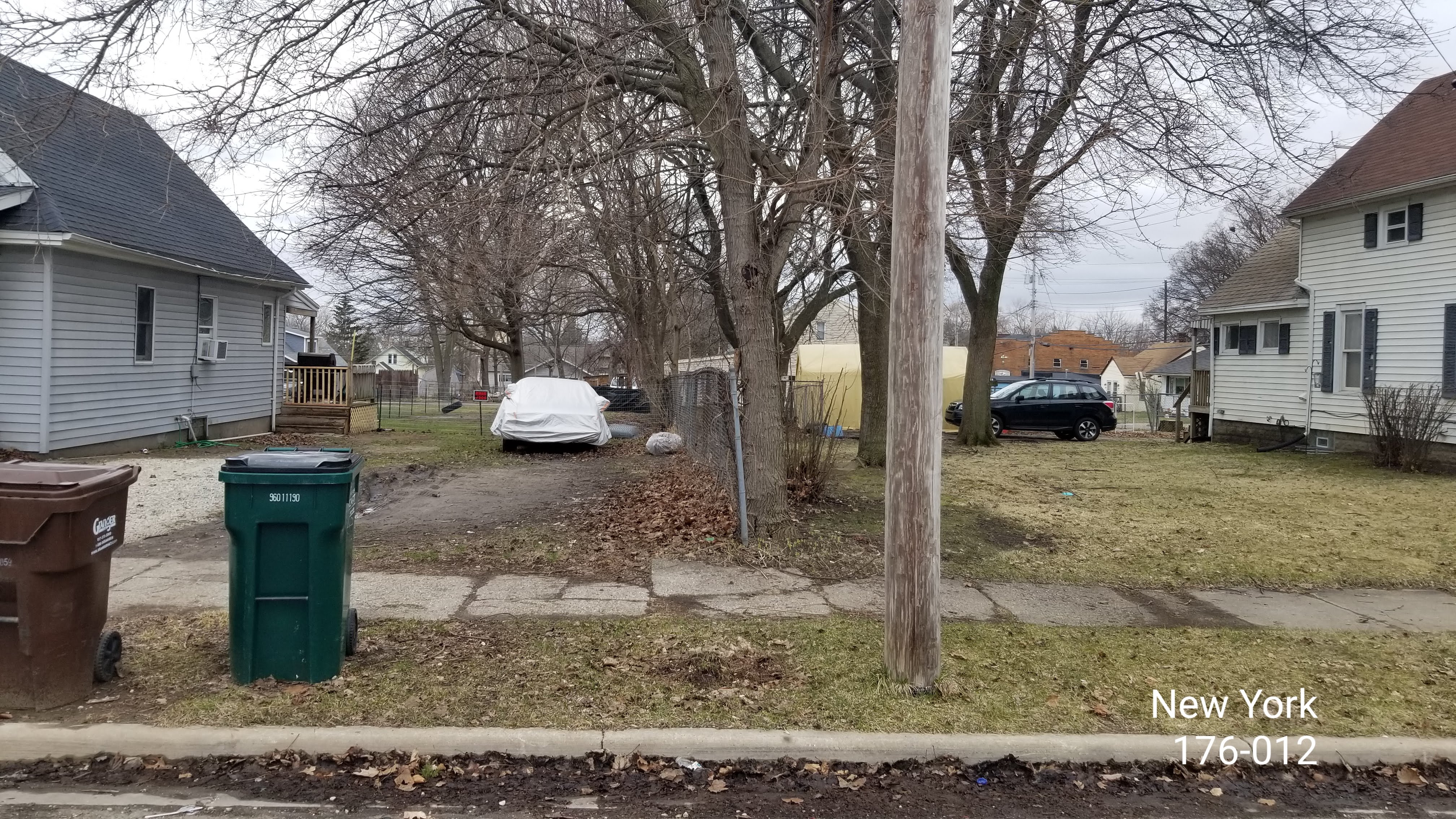 New York Avenue
